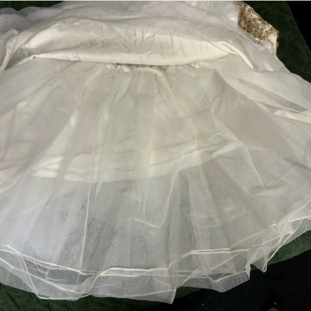 TLC Say Yes To The Prom Dress - Picture 12 of 14